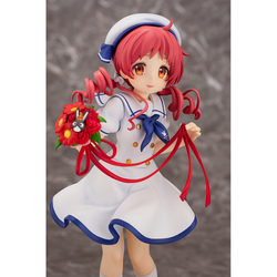 Plum: Is the Order a Rabbit? - Megumi (Summer Uniform) 1/7 Scale Figure (ONLINE ORDER ONLY)