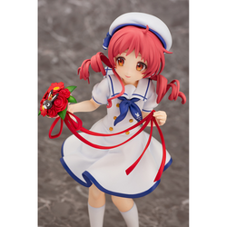 Plum: Is the Order a Rabbit? - Megumi (Summer Uniform) 1/7 Scale Figure (ONLINE ORDER ONLY)