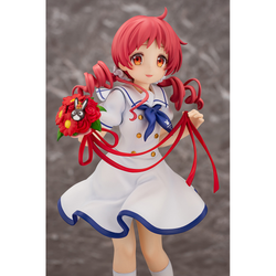 Plum: Is the Order a Rabbit? - Megumi (Summer Uniform) 1/7 Scale Figure (ONLINE ORDER ONLY)