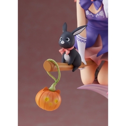 [PRE-ORDER] Plum: Is the order a rabbit? - Cocoa (Halloween Fantasy) 1/7 Scale Figure (ONLINE ORDER ONLY)