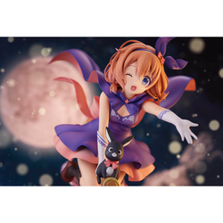[PRE-ORDER] Plum: Is the order a rabbit? - Cocoa (Halloween Fantasy) 1/7 Scale Figure (ONLINE ORDER ONLY)