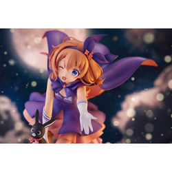 [PRE-ORDER] Plum: Is the order a rabbit? - Cocoa (Halloween Fantasy) 1/7 Scale Figure (ONLINE ORDER ONLY)