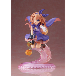 [PRE-ORDER] Plum: Is the order a rabbit? - Cocoa (Halloween Fantasy) 1/7 Scale Figure (ONLINE ORDER ONLY)