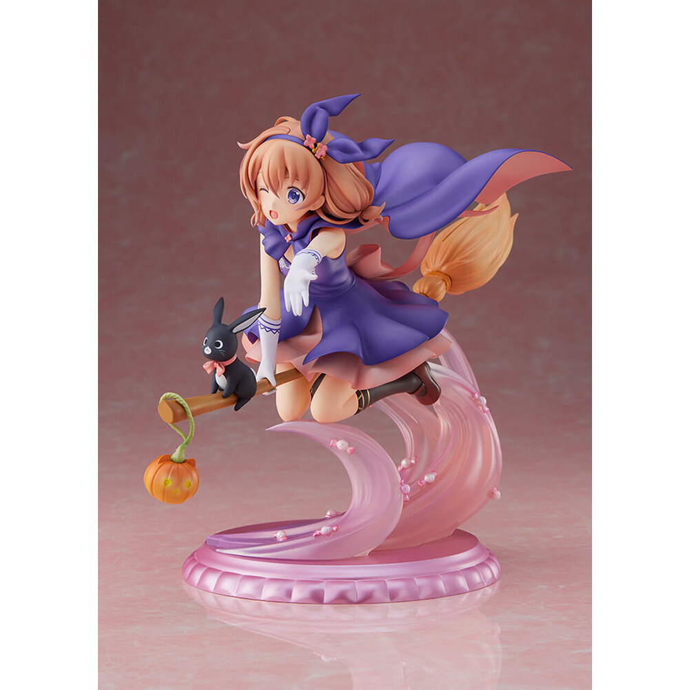 [PRE-ORDER] Plum: Is the order a rabbit? - Cocoa (Halloween Fantasy) 1/7 Scale Figure (ONLINE ORDER ONLY)