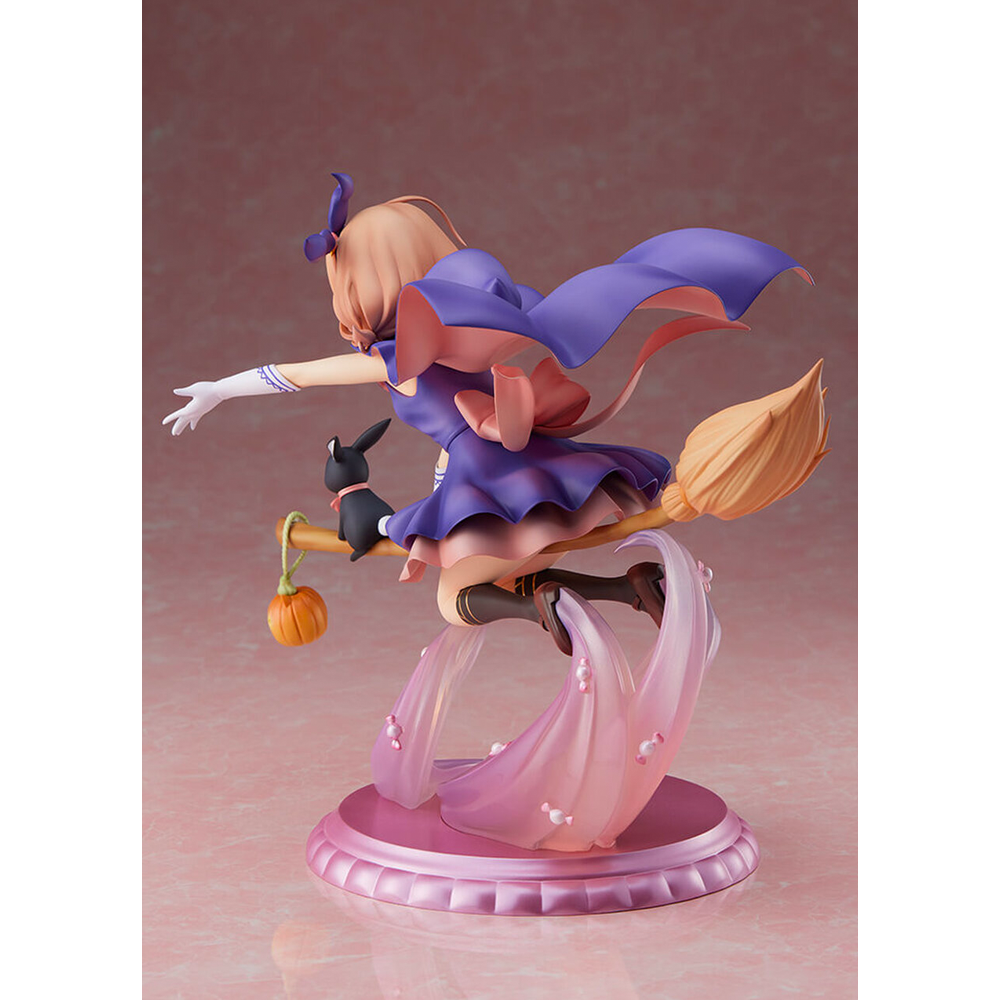 [PRE-ORDER] Plum: Is the order a rabbit? - Cocoa (Halloween Fantasy) 1/7 Scale Figure (ONLINE ORDER ONLY)