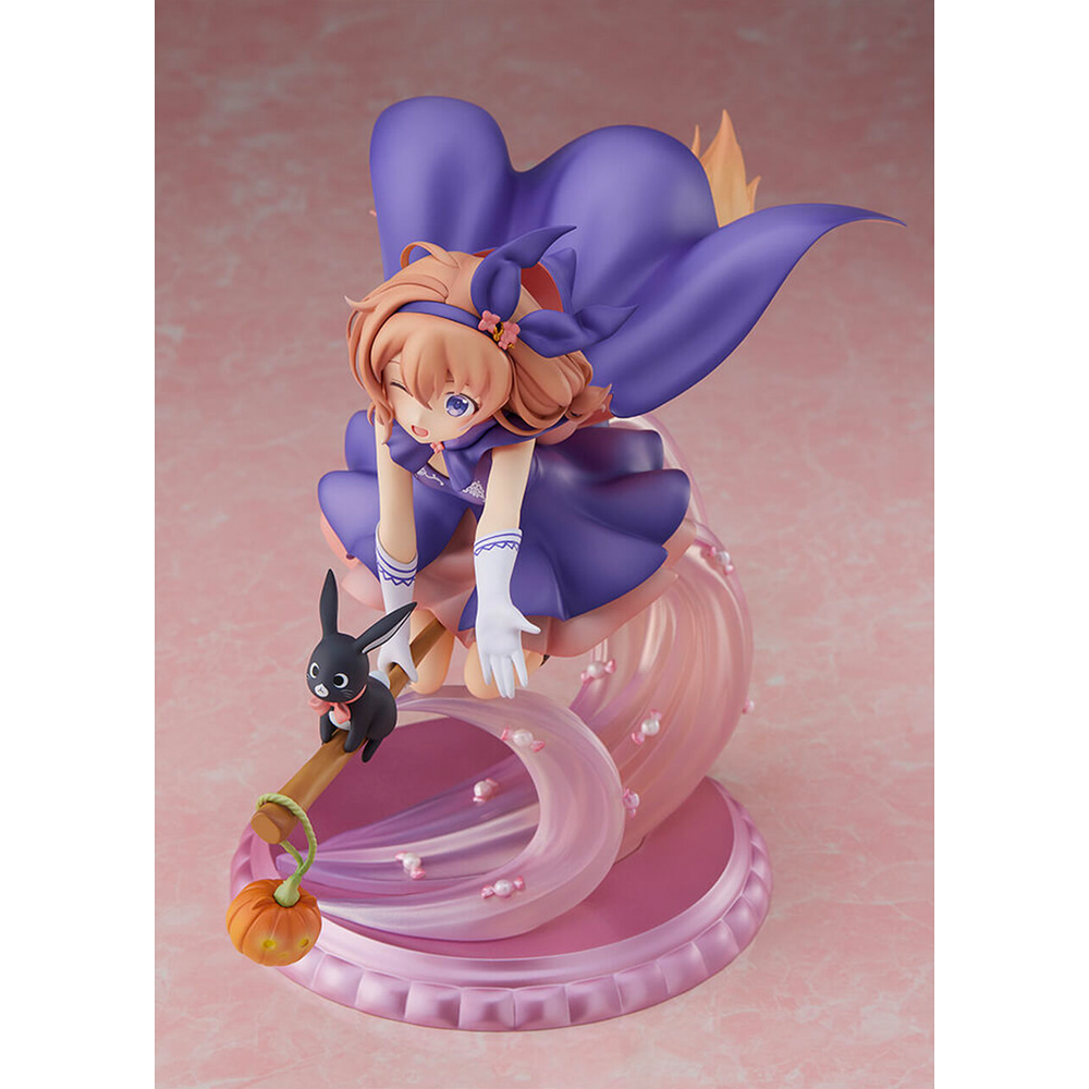 [PRE-ORDER] Plum: Is the order a rabbit? - Cocoa (Halloween Fantasy) 1/7 Scale Figure (ONLINE ORDER ONLY)