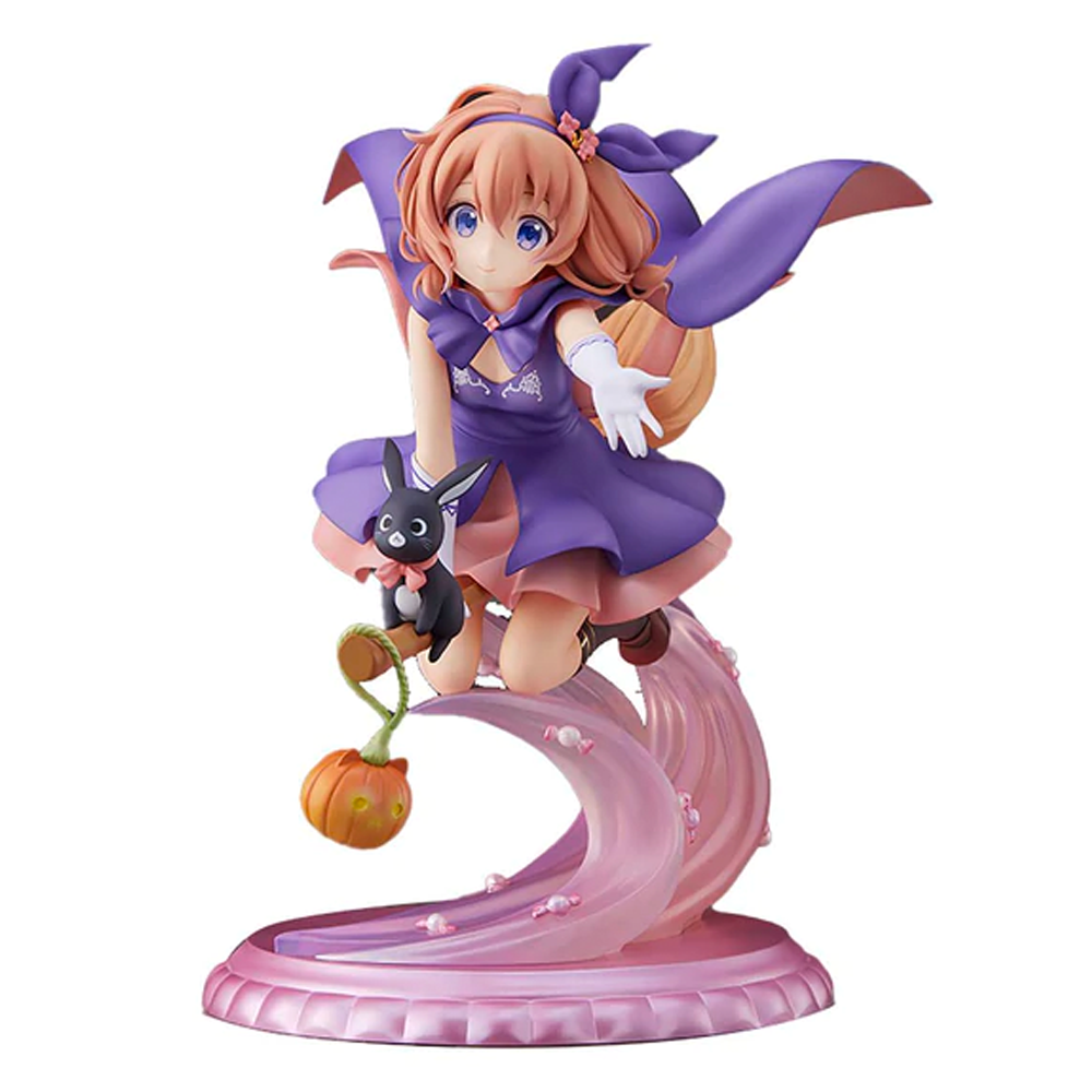 [PRE-ORDER] Plum: Is the order a rabbit? - Cocoa (Halloween Fantasy) 1/7 Scale Figure (ONLINE ORDER ONLY)
