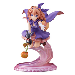 [PRE-ORDER] Plum: Is the order a rabbit? - Cocoa (Halloween Fantasy) 1/7 Scale Figure (ONLINE ORDER ONLY)
