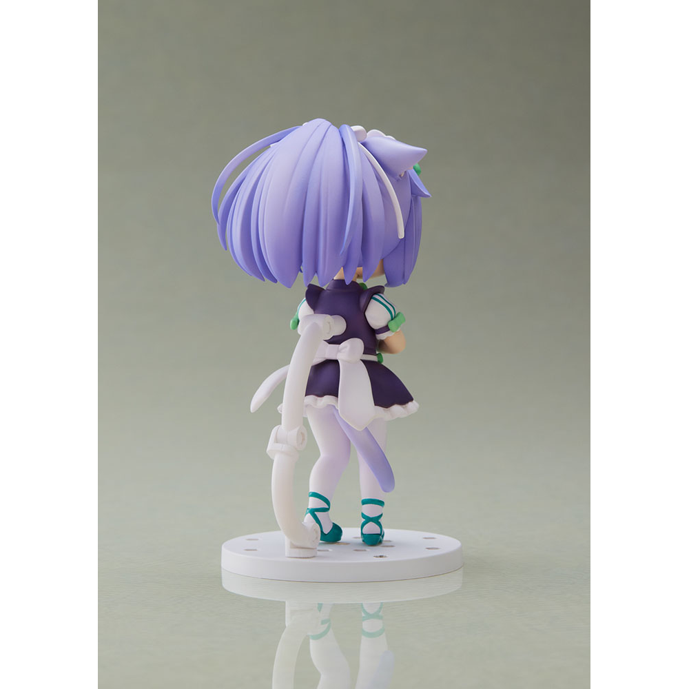 [PRE-ORDER] Plum: Nekopara - Cinnamon Mini Figure 100 (ONLINE ORDER ONLY)