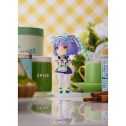 [PRE-ORDER] Plum: Nekopara - Cinnamon Mini Figure 100 (ONLINE ORDER ONLY)