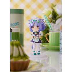 [PRE-ORDER] Plum: Nekopara - Cinnamon Mini Figure 100 (ONLINE ORDER ONLY)