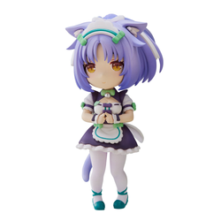 [PRE-ORDER] Plum: Nekopara - Cinnamon Mini Figure 100 (ONLINE ORDER ONLY)