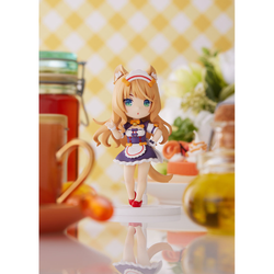 [PRE-ORDER] Plum: Nekopara - Maple Mini Figure 100 (ONLINE ORDER ONLY)