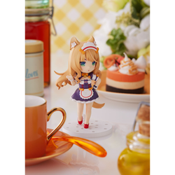 [PRE-ORDER] Plum: Nekopara - Maple Mini Figure 100 (ONLINE ORDER ONLY)