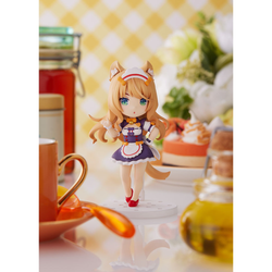 [PRE-ORDER] Plum: Nekopara - Maple Mini Figure 100 (ONLINE ORDER ONLY)