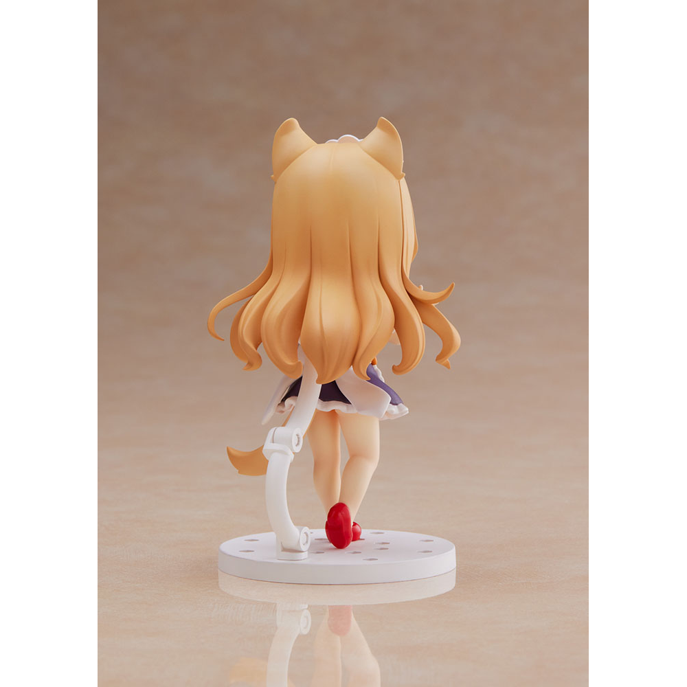 [PRE-ORDER] Plum: Nekopara - Maple Mini Figure 100 (ONLINE ORDER ONLY)