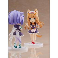 [PRE-ORDER] Plum: Nekopara - Maple Mini Figure 100 (ONLINE ORDER ONLY)