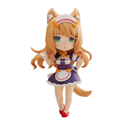 [PRE-ORDER] Plum: Nekopara - Maple Mini Figure 100 (ONLINE ORDER ONLY)