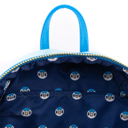 Loungefly: Pokemon - Piplup Cosplay Mini Backpack (ONLINE ORDER ONLY)