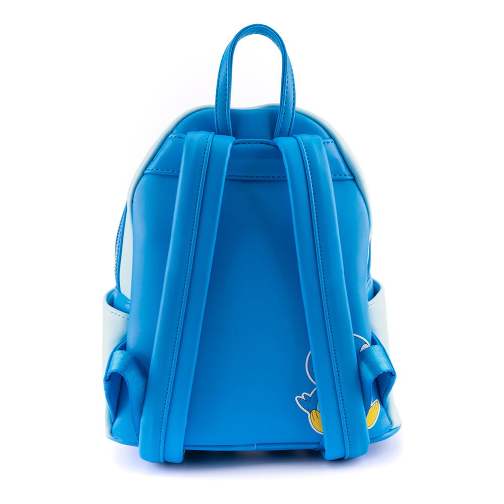 Loungefly: Pokemon - Piplup Cosplay Mini Backpack (ONLINE ORDER ONLY)