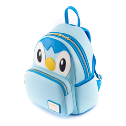 Loungefly: Pokemon - Piplup Cosplay Mini Backpack (ONLINE ORDER ONLY)