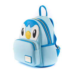 Loungefly: Pokemon - Piplup Cosplay Mini Backpack (ONLINE ORDER ONLY)