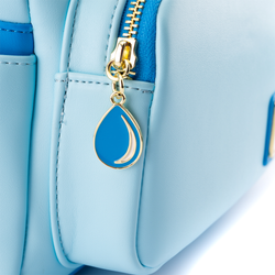Loungefly: Pokemon - Piplup Cosplay Mini Backpack (ONLINE ORDER ONLY)