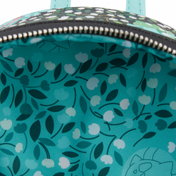 Loungefly: Pokemon Bulbasaur Aop Mini Backpack (ONLINE ORDER ONLY)