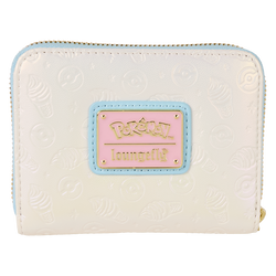 Pokémon Iridescent Pikachu Zip Around Wallet by Loungefly (Online Order Only)