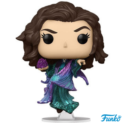 Funko Marvel WandaVision Pop! Bobbleheads (ONLINE ORDER ONLY)