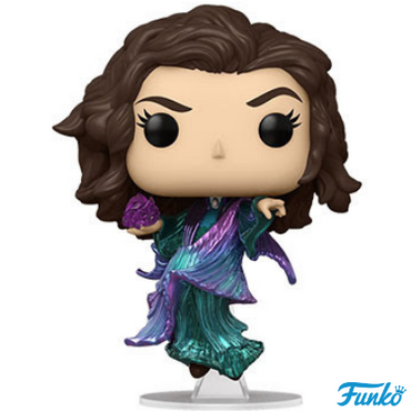 Funko Marvel WandaVision Pop! Bobbleheads (ONLINE ORDER ONLY)