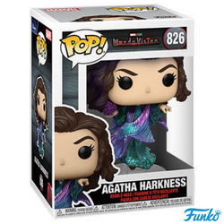 Funko Marvel WandaVision Pop! Bobbleheads (ONLINE ORDER ONLY)