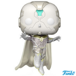 Funko Marvel WandaVision Pop! Bobbleheads (ONLINE ORDER ONLY)