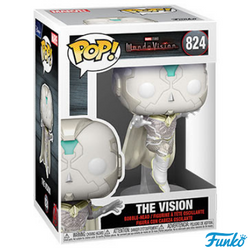 Funko Marvel WandaVision Pop! Bobbleheads (ONLINE ORDER ONLY)