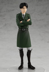 Attack on Titan Levi Pop Up Parade Statue (ONLINE ORDER ONLY)