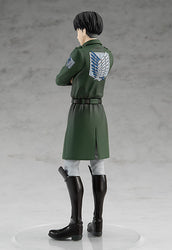 Attack on Titan Levi Pop Up Parade Statue (ONLINE ORDER ONLY)