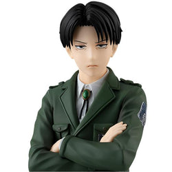 Attack on Titan Levi Pop Up Parade Statue (ONLINE ORDER ONLY)