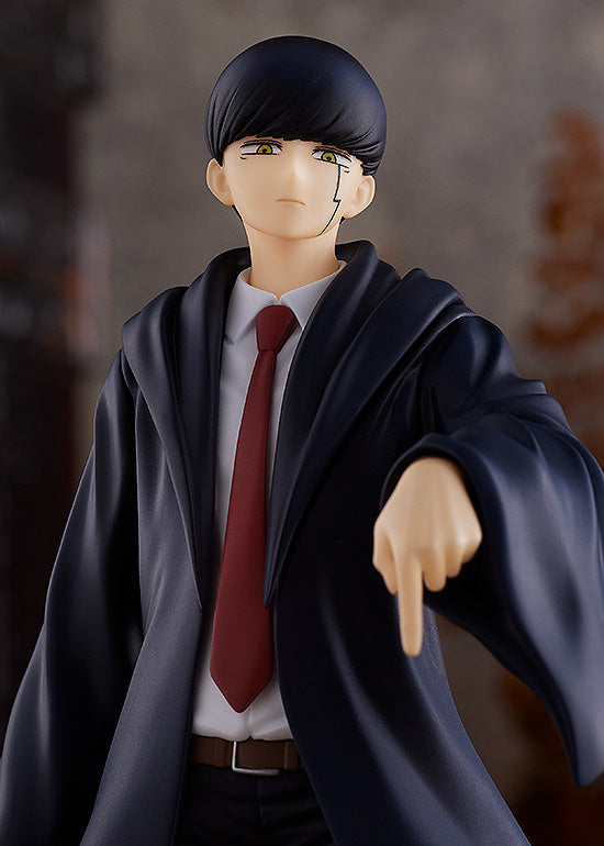 Mash Burnedead Pop Up Parade Statue (ONLINE ORDER ONLY)