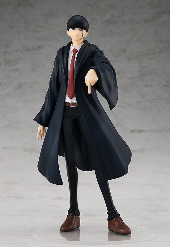 Mash Burnedead Pop Up Parade Statue (ONLINE ORDER ONLY)