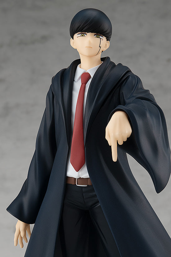 Mash Burnedead Pop Up Parade Statue (ONLINE ORDER ONLY)