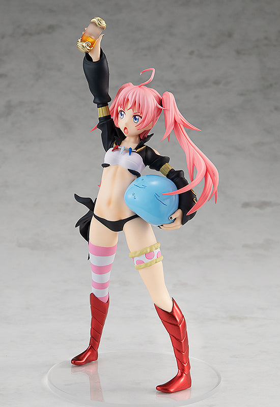 That Time I Got Reincarnated as a Slime Millim Pop Up Parade Statue (ONLINE ORDER ONLY)