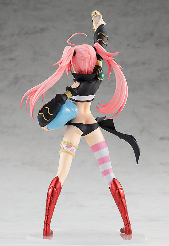That Time I Got Reincarnated as a Slime Millim Pop Up Parade Statue (ONLINE ORDER ONLY)