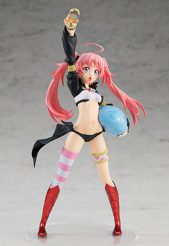 That Time I Got Reincarnated as a Slime Millim Pop Up Parade Statue (ONLINE ORDER ONLY)