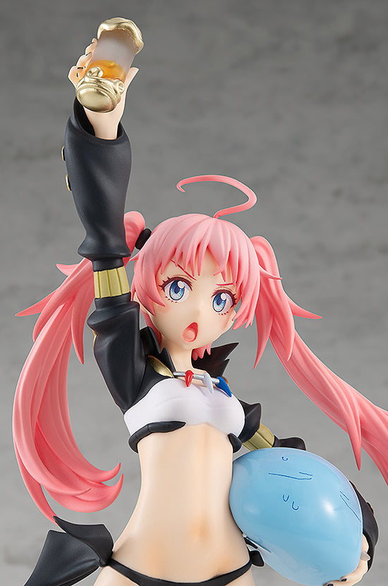 That Time I Got Reincarnated as a Slime Millim Pop Up Parade Statue (ONLINE ORDER ONLY)