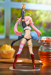 That Time I Got Reincarnated as a Slime Millim Pop Up Parade Statue (ONLINE ORDER ONLY)