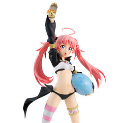 That Time I Got Reincarnated as a Slime Millim Pop Up Parade Statue (ONLINE ORDER ONLY)