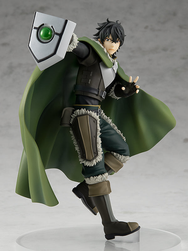 The Rising of the Shield Hero Naofumi Iwatani Pop Up Parade Statue (ONLINE ORDER ONLY)