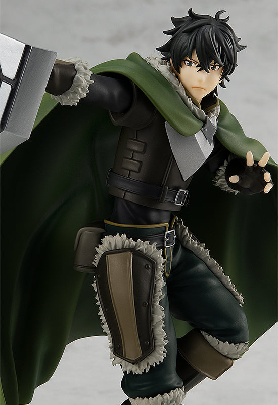The Rising of the Shield Hero Naofumi Iwatani Pop Up Parade Statue (ONLINE ORDER ONLY)