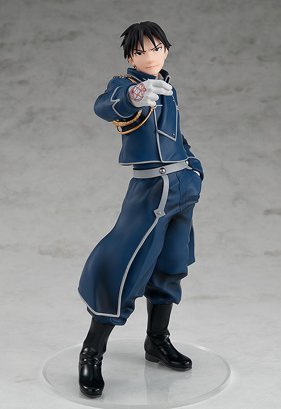 Fullmetal Alchemist: Brotherhood Roy Mustang Pop Up Parade! (ONLINE ORDER ONLY)