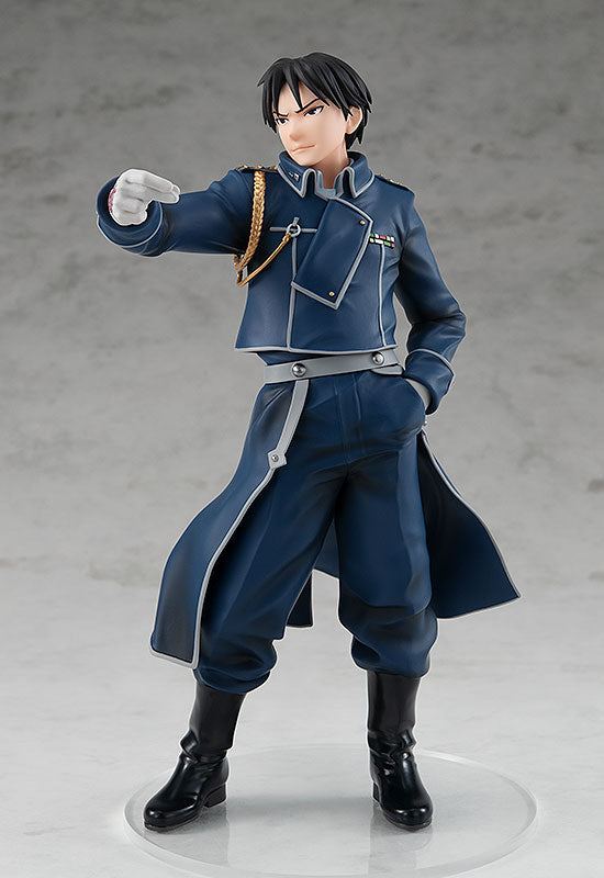 Fullmetal Alchemist: Brotherhood Roy Mustang Pop Up Parade! (ONLINE ORDER ONLY)